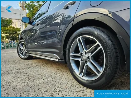 HYUNDAI MAXCRUISE DIESEL 2.2 2WD