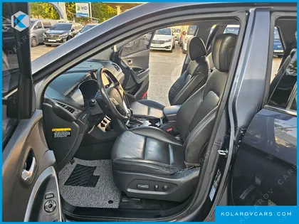 HYUNDAI MAXCRUISE DIESEL 2.2 2WD