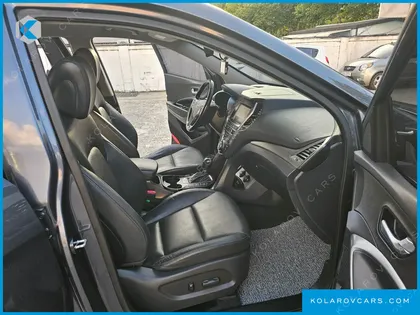 HYUNDAI MAXCRUISE DIESEL 2.2 2WD