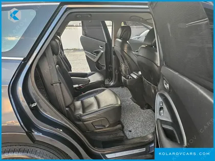 HYUNDAI MAXCRUISE DIESEL 2.2 2WD