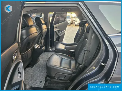 HYUNDAI MAXCRUISE DIESEL 2.2 2WD