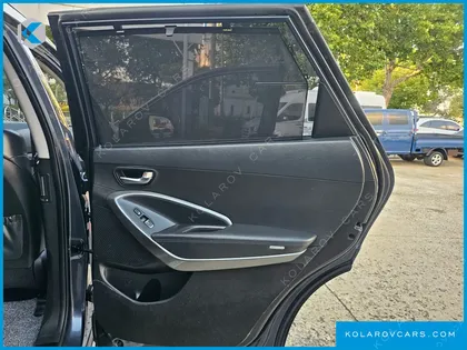 HYUNDAI MAXCRUISE DIESEL 2.2 2WD