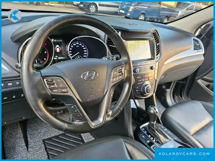HYUNDAI MAXCRUISE DIESEL 2.2 2WD