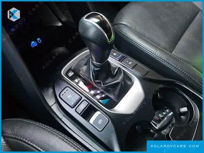 HYUNDAI MAXCRUISE DIESEL 2.2 2WD