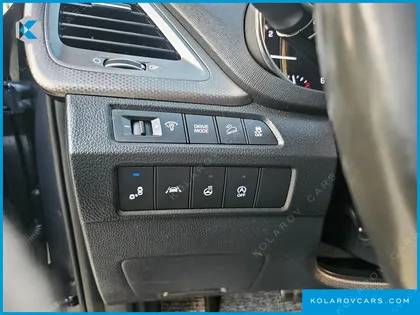 HYUNDAI MAXCRUISE DIESEL 2.2 2WD