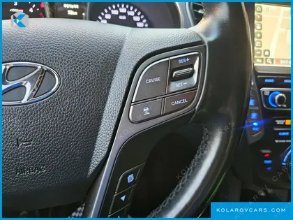 HYUNDAI MAXCRUISE DIESEL 2.2 2WD