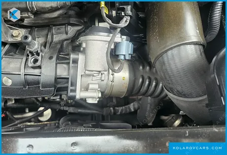 HYUNDAI MAXCRUISE DIESEL 2.2 2WD