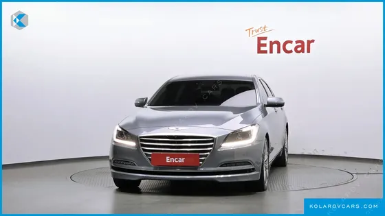 HYUNDAI GENESIS G330 PREMIUM