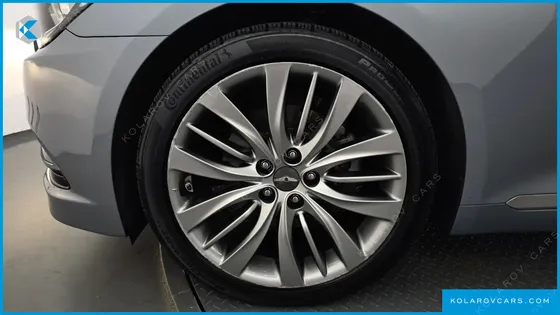 HYUNDAI GENESIS G330 PREMIUM
