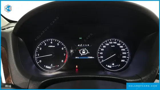HYUNDAI GENESIS G330 PREMIUM