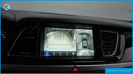 HYUNDAI GENESIS G330 PREMIUM