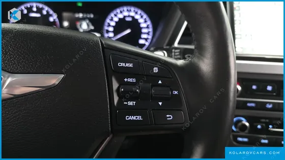 HYUNDAI GENESIS G330 PREMIUM