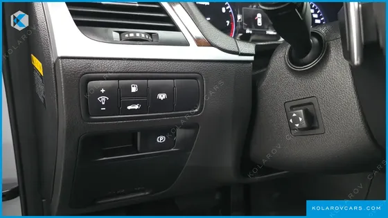 HYUNDAI GENESIS G330 PREMIUM