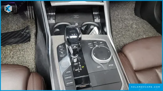 BMW 3 SERIES 330I M SPORT