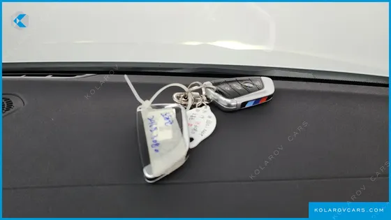 BMW 3 SERIES 330I M SPORT