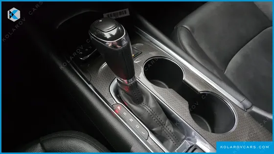 CHEVROLET (GM DAEWOO) MALIBU 1.5 TURBO LT