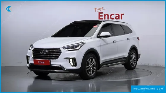 HYUNDAI MAXCRUISE DIESEL 2.2 2WD