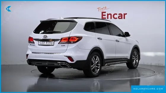 HYUNDAI MAXCRUISE DIESEL 2.2 2WD