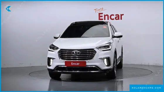 HYUNDAI MAXCRUISE DIESEL 2.2 2WD