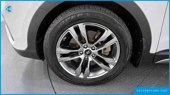 HYUNDAI MAXCRUISE DIESEL 2.2 2WD