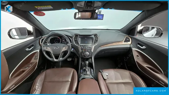 HYUNDAI MAXCRUISE DIESEL 2.2 2WD