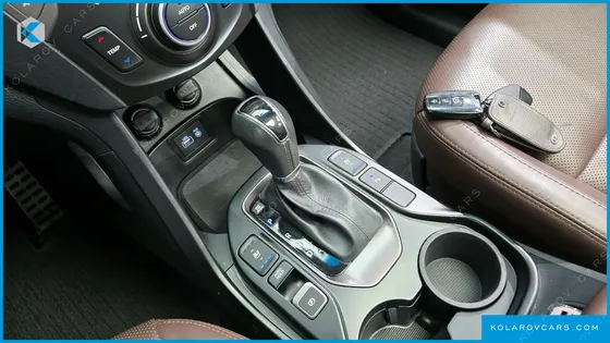 HYUNDAI MAXCRUISE DIESEL 2.2 2WD