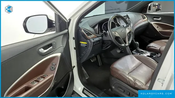 HYUNDAI MAXCRUISE DIESEL 2.2 2WD