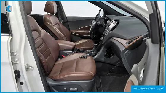HYUNDAI MAXCRUISE DIESEL 2.2 2WD