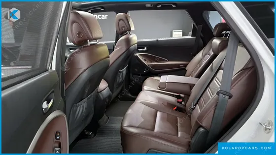 HYUNDAI MAXCRUISE DIESEL 2.2 2WD