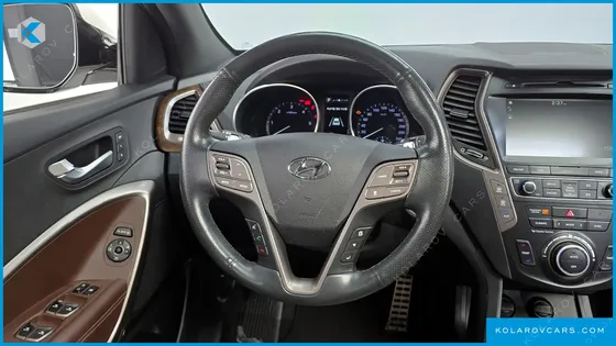 HYUNDAI MAXCRUISE DIESEL 2.2 2WD