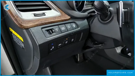 HYUNDAI MAXCRUISE DIESEL 2.2 2WD