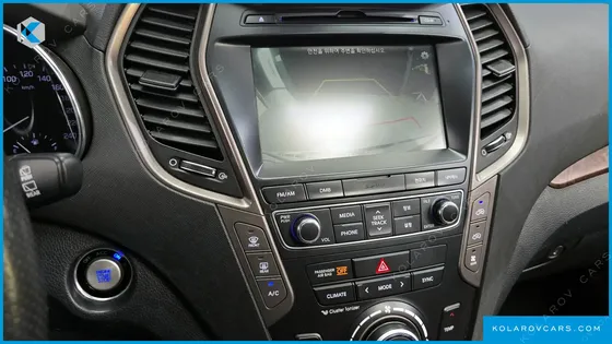 HYUNDAI MAXCRUISE DIESEL 2.2 2WD
