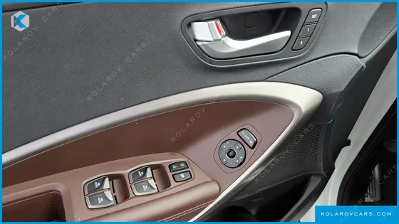 HYUNDAI MAXCRUISE DIESEL 2.2 2WD