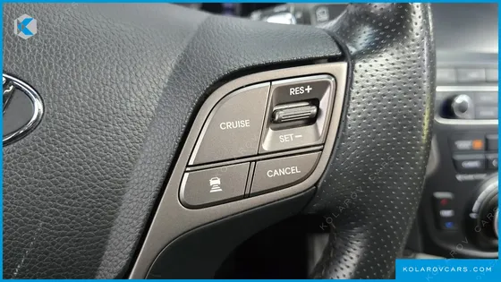 HYUNDAI MAXCRUISE DIESEL 2.2 2WD