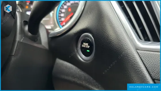 CHEVROLET (GM DAEWOO) MALIBU 1.5 TURBO LT