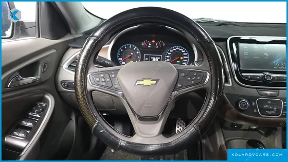 CHEVROLET (GM DAEWOO) MALIBU 1.5 TURBO LS