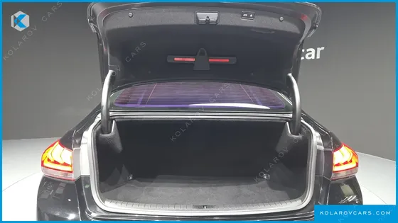 HYUNDAI GENESIS G330 PREMIUM