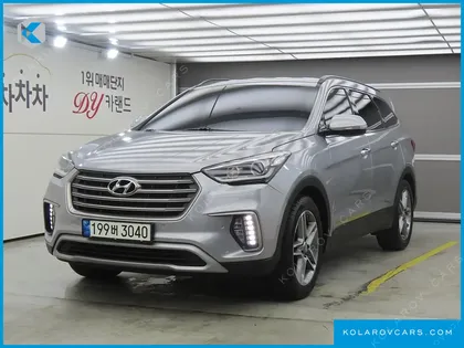 HYUNDAI MAXCRUISE DIESEL 2.2 2WD