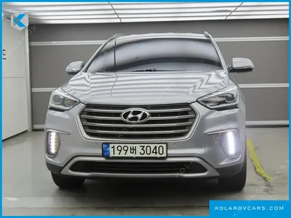 HYUNDAI MAXCRUISE DIESEL 2.2 2WD