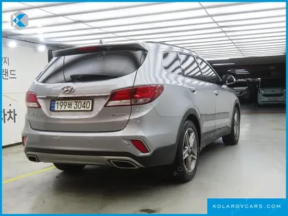 HYUNDAI MAXCRUISE DIESEL 2.2 2WD
