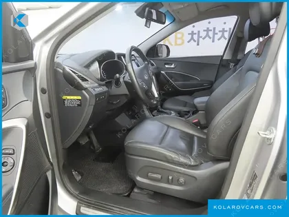 HYUNDAI MAXCRUISE DIESEL 2.2 2WD