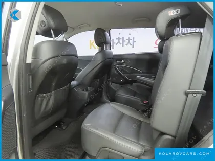 HYUNDAI MAXCRUISE DIESEL 2.2 2WD
