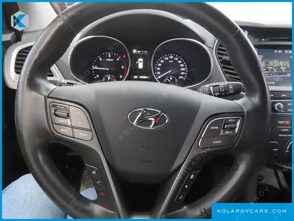 HYUNDAI MAXCRUISE DIESEL 2.2 2WD