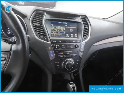HYUNDAI MAXCRUISE DIESEL 2.2 2WD