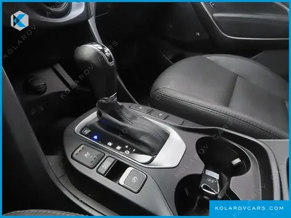HYUNDAI MAXCRUISE DIESEL 2.2 2WD