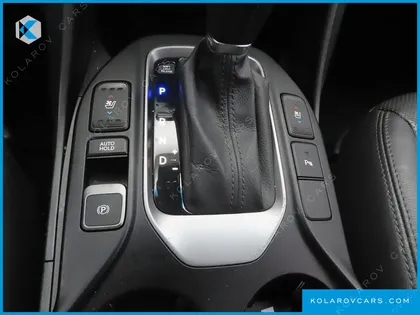 HYUNDAI MAXCRUISE DIESEL 2.2 2WD