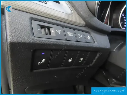 HYUNDAI MAXCRUISE DIESEL 2.2 2WD