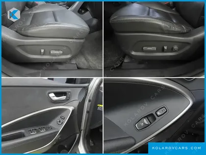 HYUNDAI MAXCRUISE DIESEL 2.2 2WD