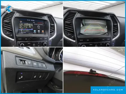 HYUNDAI MAXCRUISE DIESEL 2.2 2WD