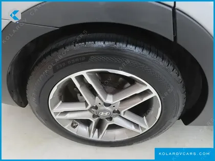 HYUNDAI MAXCRUISE DIESEL 2.2 2WD
